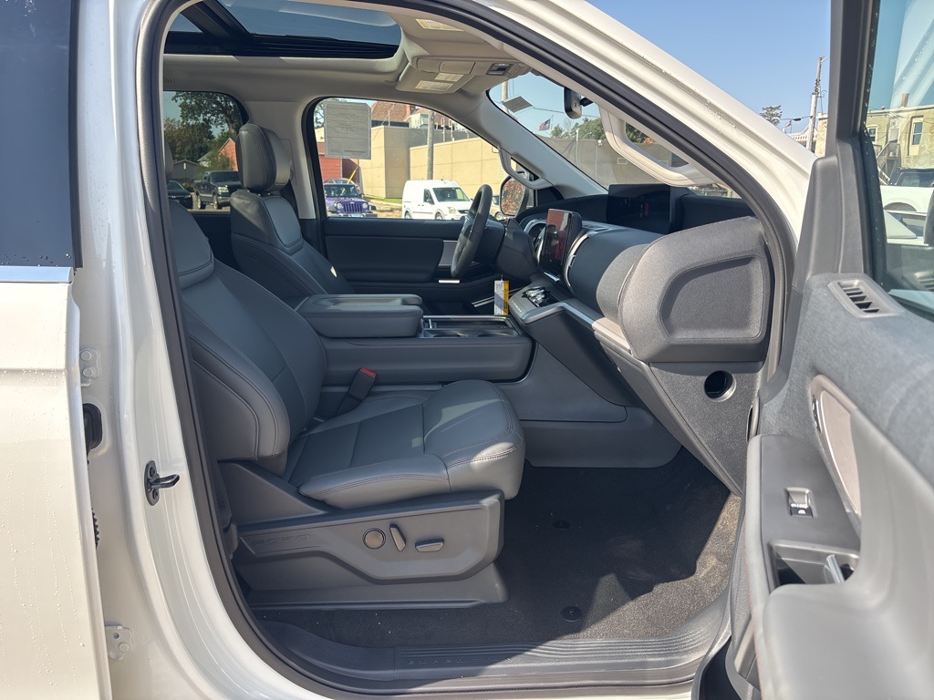 2025 Ford Expedition