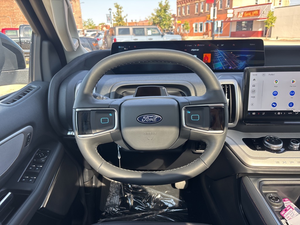 2025 Ford Expedition