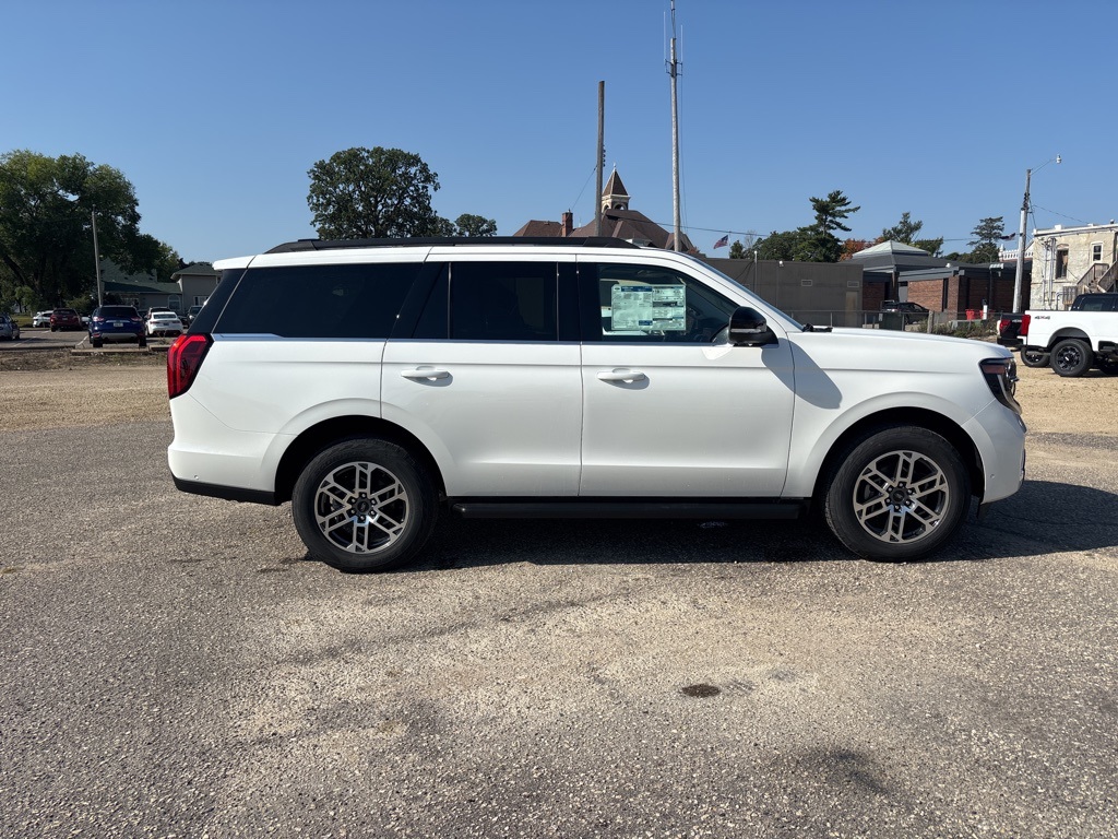 2025 Ford Expedition