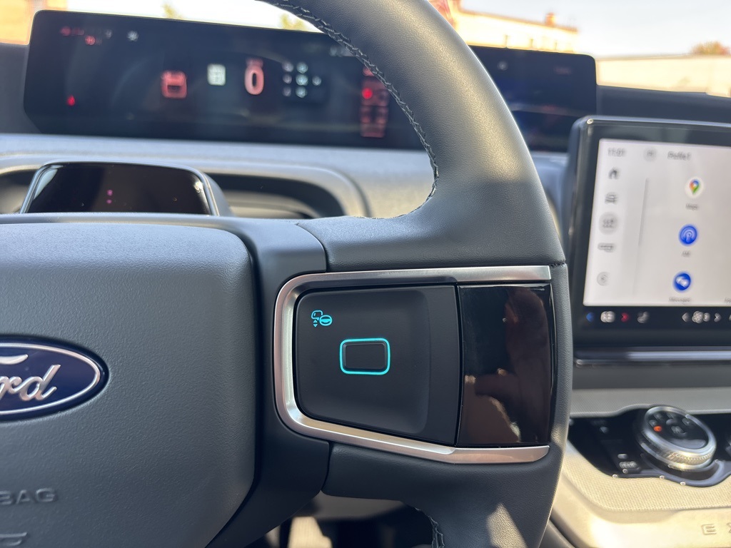 2025 Ford Expedition