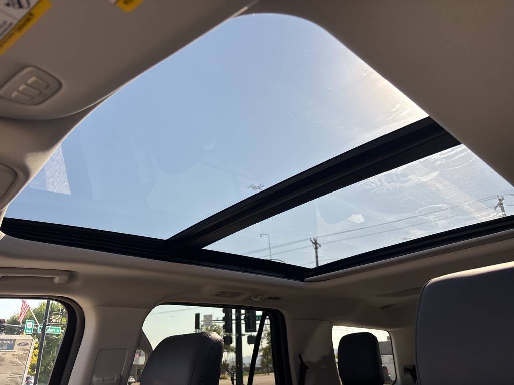 2025 Ford Expedition