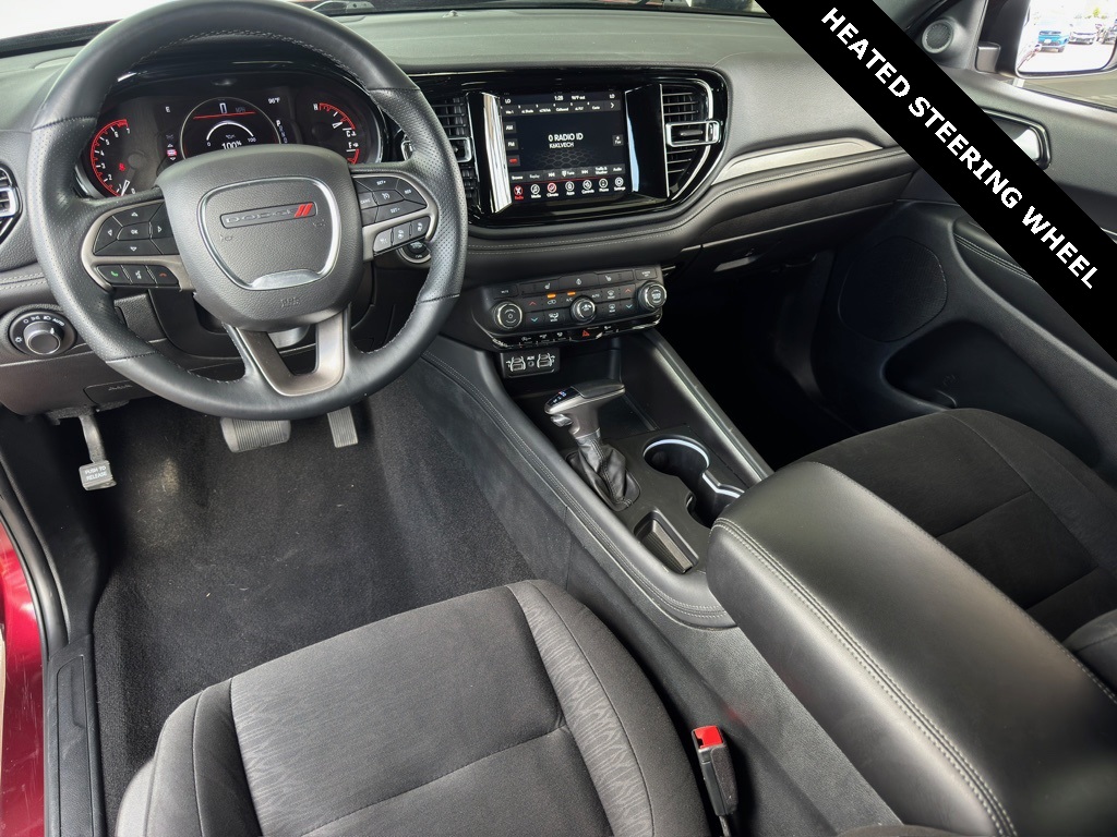 2024 Dodge Durango SXT Plus - 1