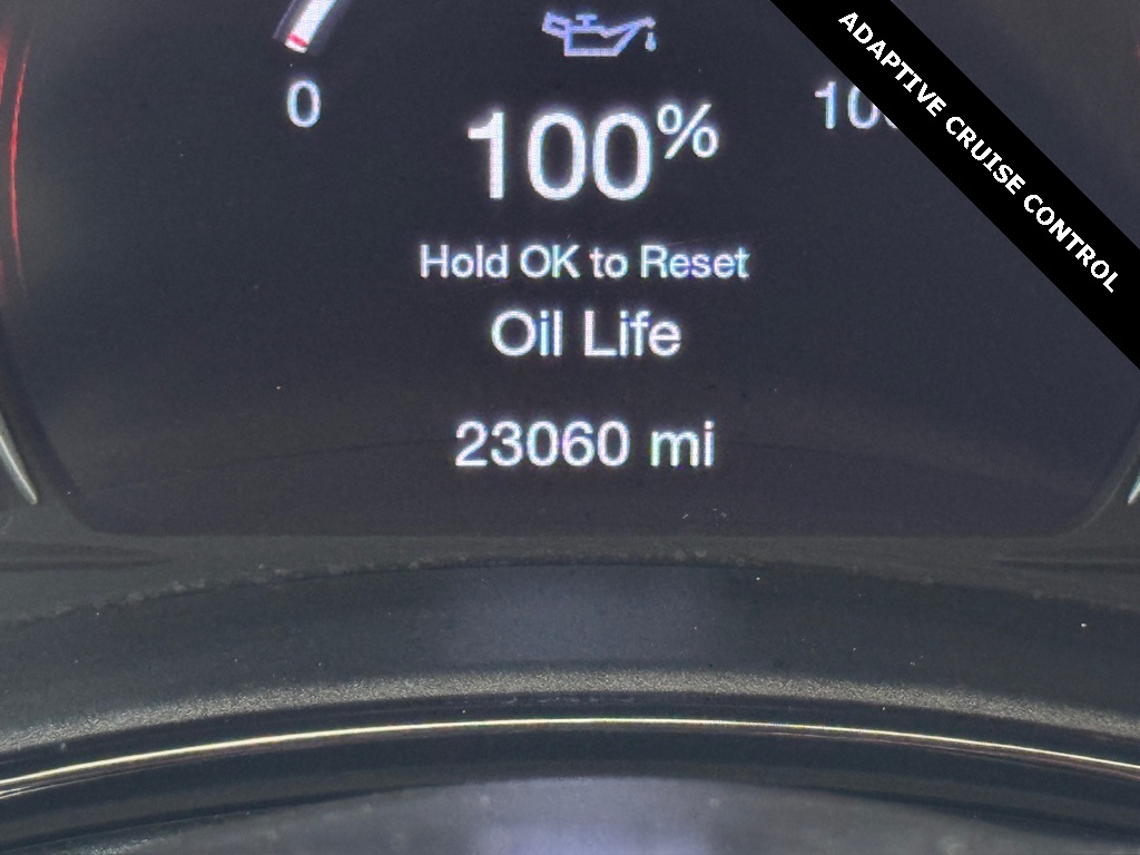 2024 Dodge Durango SXT Plus - 2