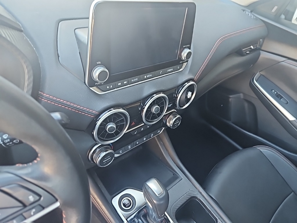 Used Car 2024 Nissan Sentra  Sr For Sale Under $25,000 In San Marcos, Texas