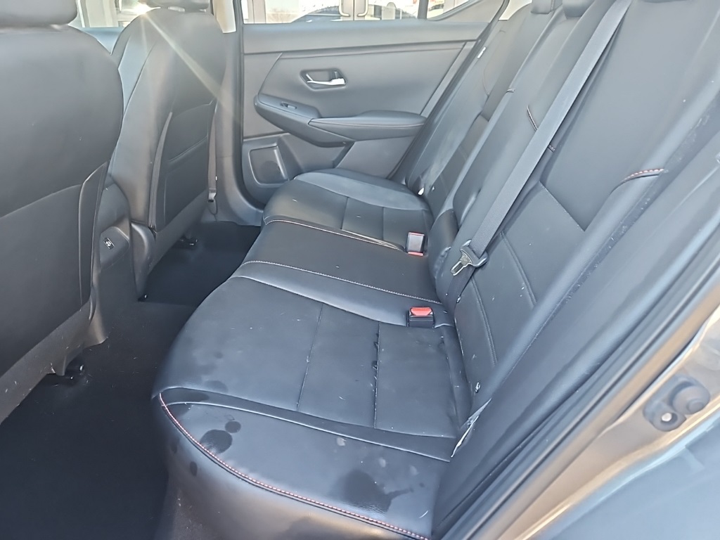 Used Car 2024 Nissan Sentra  Sr For Sale Under $25,000 In San Marcos, Texas