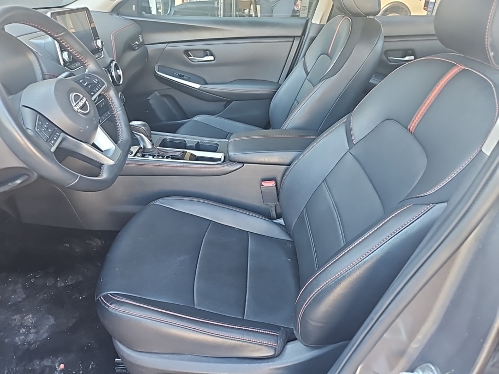 Used Car 2024 Nissan Sentra  Sr For Sale Under $25,000 In San Marcos, Texas