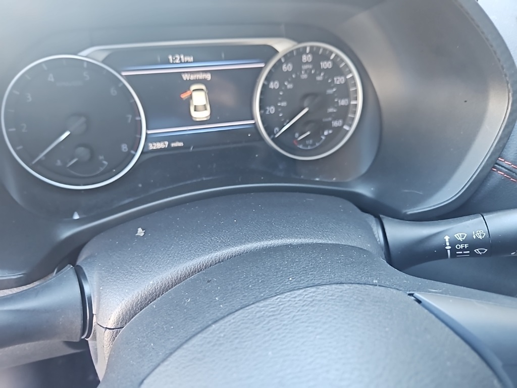 Used Car 2024 Nissan Sentra  Sr For Sale Under $25,000 In San Marcos, Texas