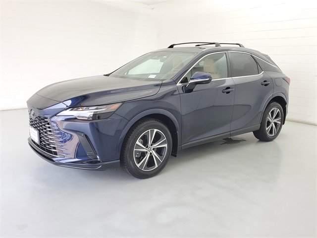 2024 Lexus RX 350 Premium FWD
