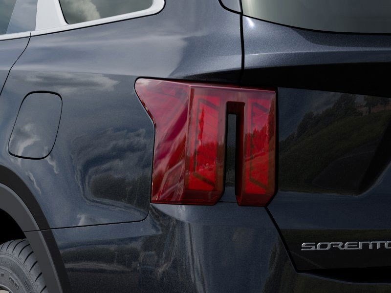 2025 Kia Sorento S FWD Gray at Shottenkirk Kia Fort Bend