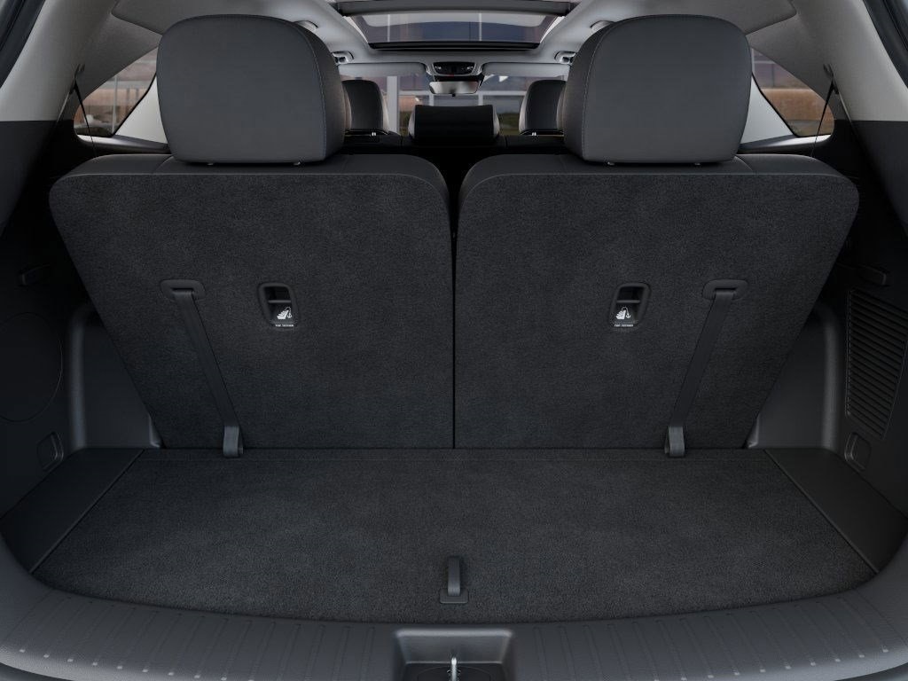 2025 Kia Sorento S FWD Gray at Shottenkirk Kia Fort Bend