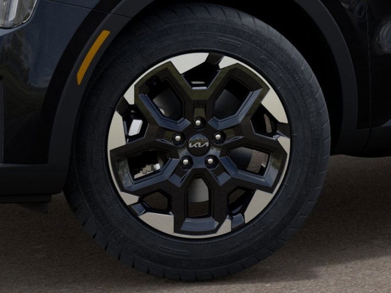 2025 Kia Sorento S FWD Gray at Shottenkirk Kia Fort Bend