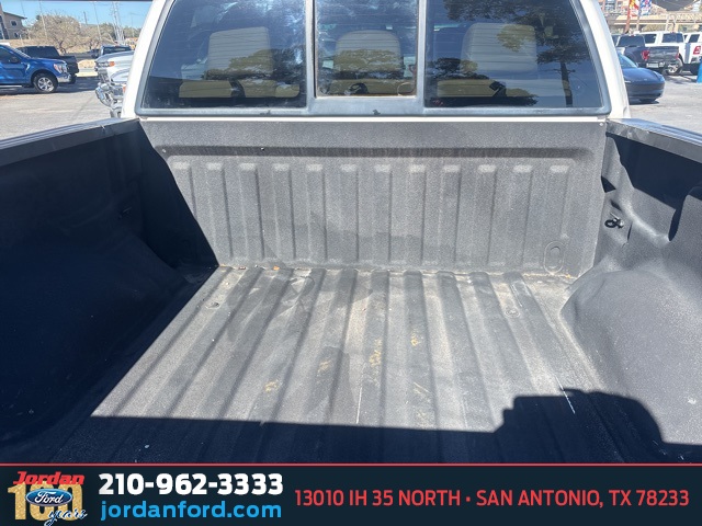 Used Car 2012 Ford F-150  Lariat For Sale Under $10,000 In San Antonio, Texas
