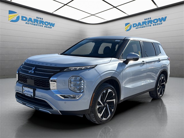 2023 Mitsubishi Outlander SE S-AWC