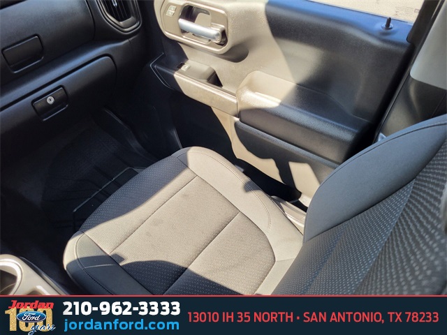 Used Car 2022 Chevrolet Silverado 1500 Ltd  Custom For Sale Under $30,000 In San Antonio, Texas
