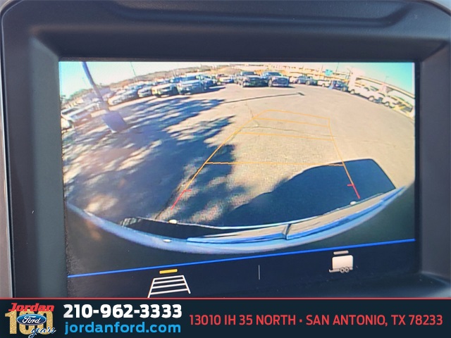 Used Car 2022 Chevrolet Silverado 1500 Ltd  Custom For Sale Under $30,000 In San Antonio, Texas