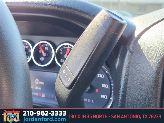 Used Car 2022 Chevrolet Silverado 1500 Ltd  Custom For Sale Under $30,000 In San Antonio, Texas