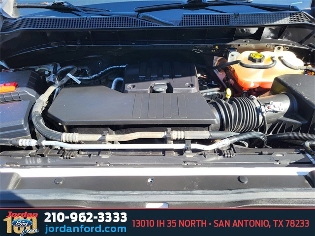 Used Car 2022 Chevrolet Silverado 1500 Ltd  Custom For Sale Under $30,000 In San Antonio, Texas