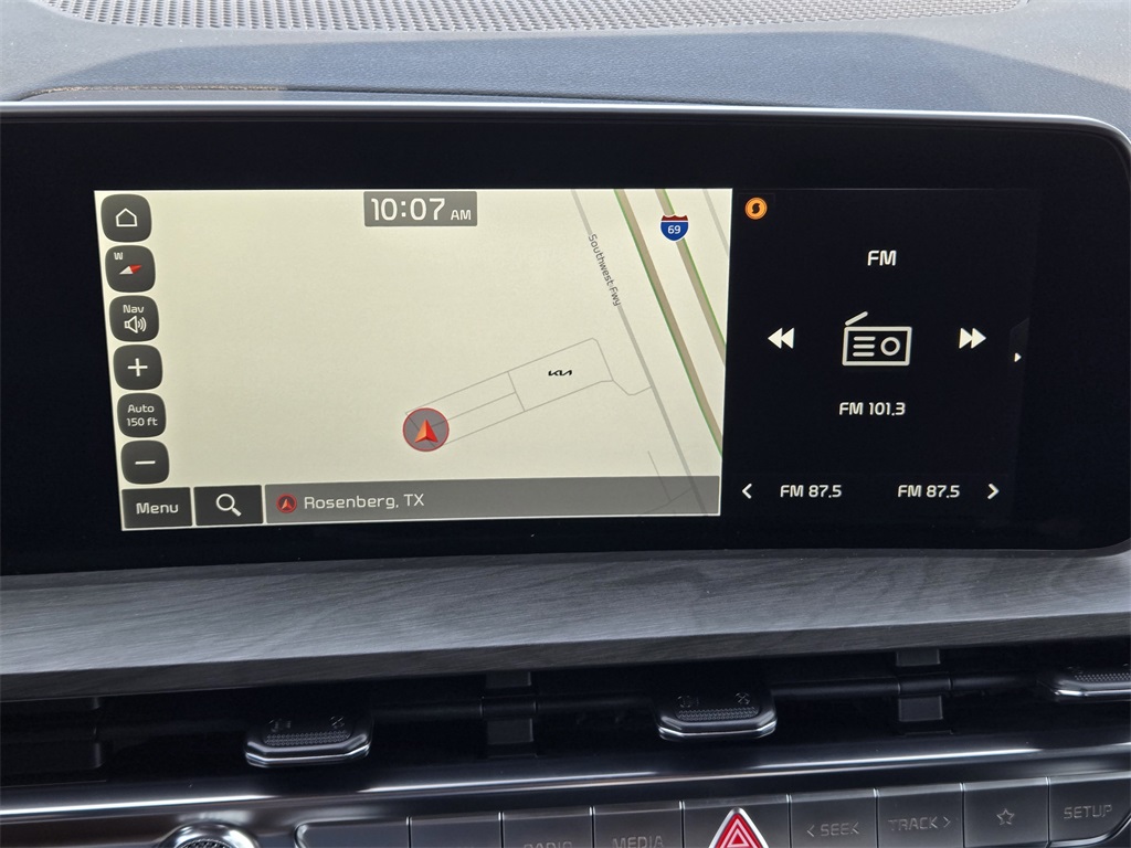 2025 Kia Telluride SX-Prestige X-Pro - 10