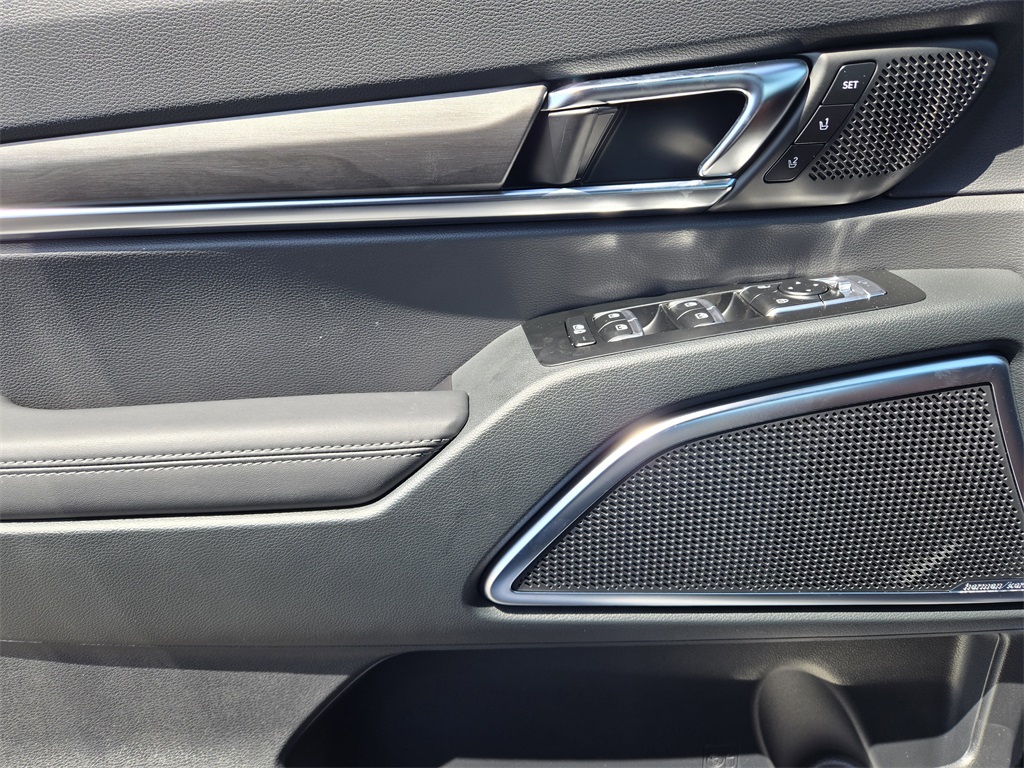 2025 Kia Telluride SX-Prestige X-Pro Blue at Shottenkirk Kia Fort Bend