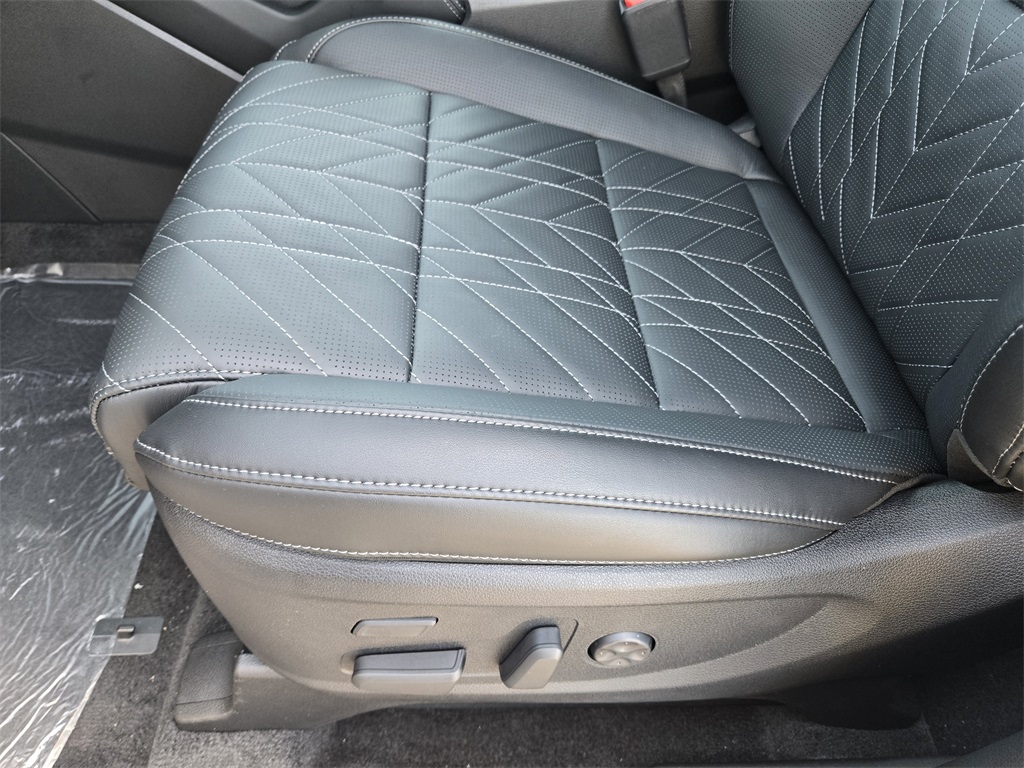 2025 Kia Telluride SX-Prestige X-Pro Blue at Shottenkirk Kia Fort Bend