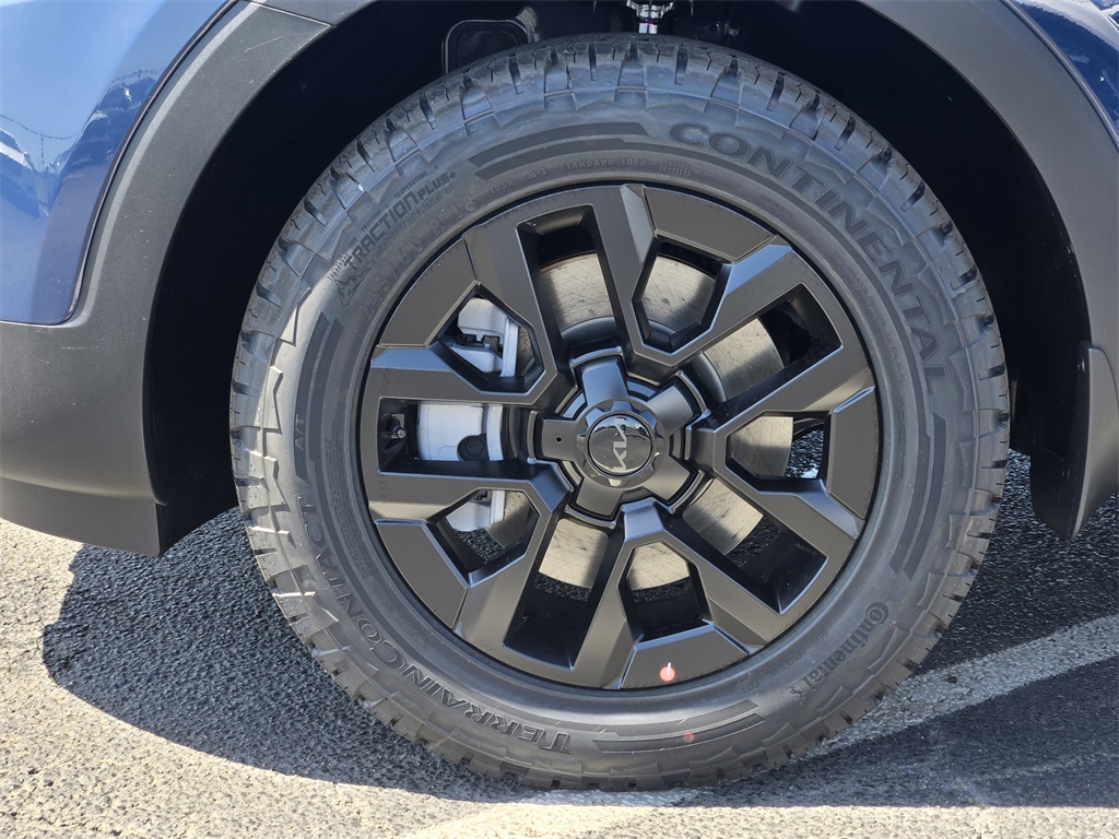 2025 Kia Telluride SX-Prestige X-Pro - 6