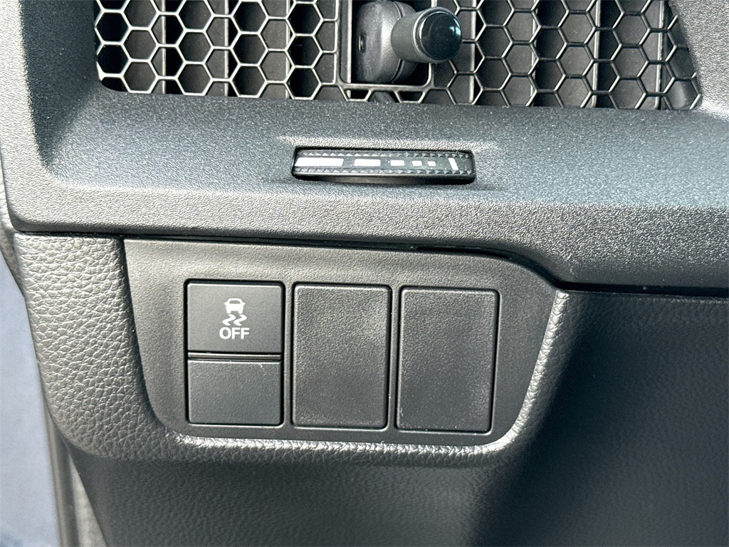 2024 Honda CR-V EX Blue at Westside Lexus