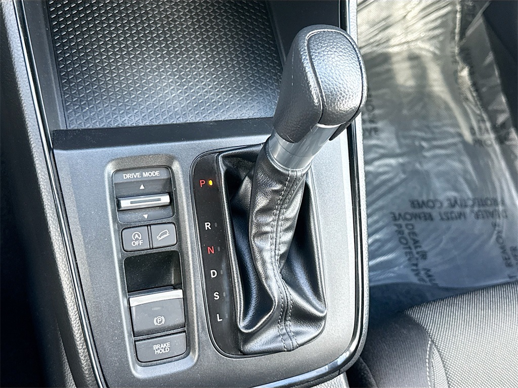 2024 Honda CR-V EX Blue at Westside Lexus