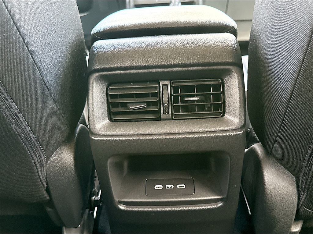 2024 Honda CR-V EX Blue at Westside Lexus