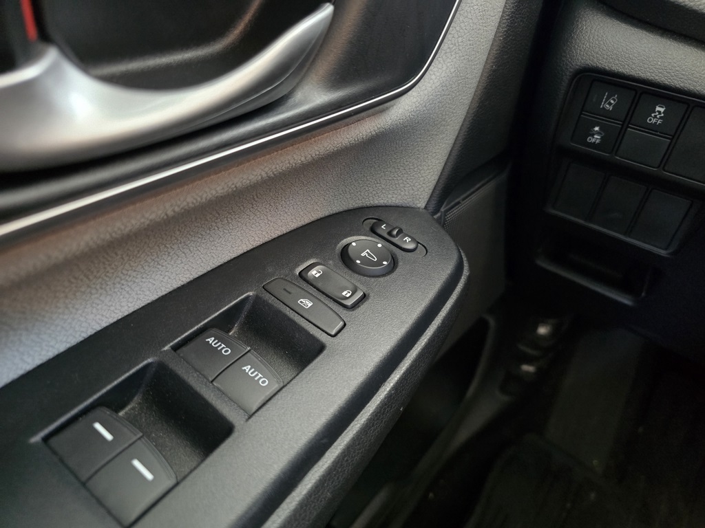 Thumbnail: 2022 Honda CR-V - 10