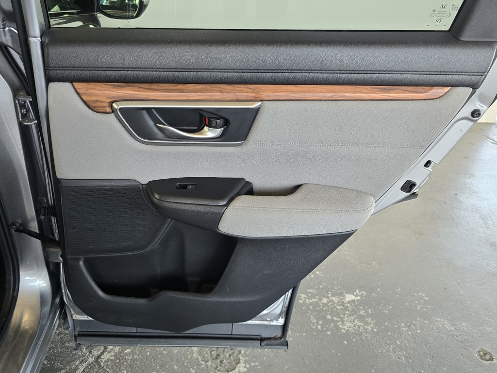 Thumbnail: 2022 Honda CR-V - 11