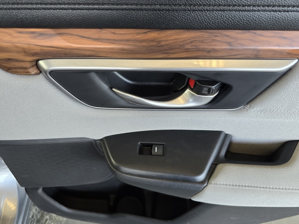 Thumbnail: 2022 Honda CR-V - 12