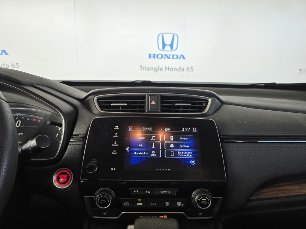 Thumbnail: 2022 Honda CR-V - 14