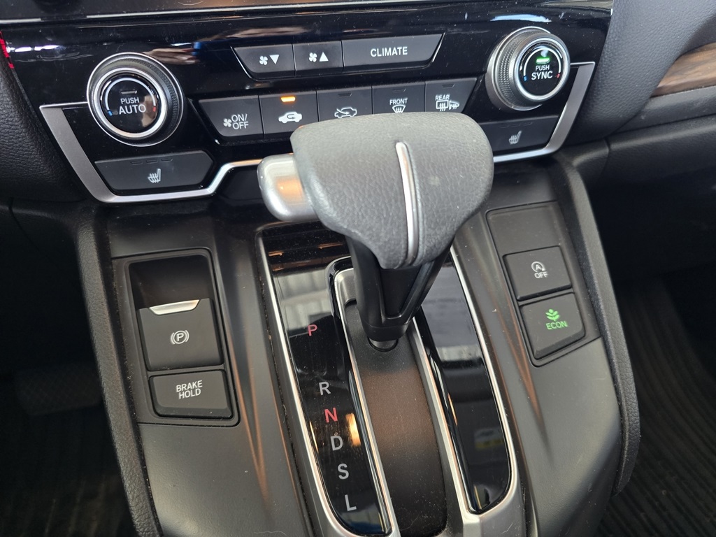 Thumbnail: 2022 Honda CR-V - 15