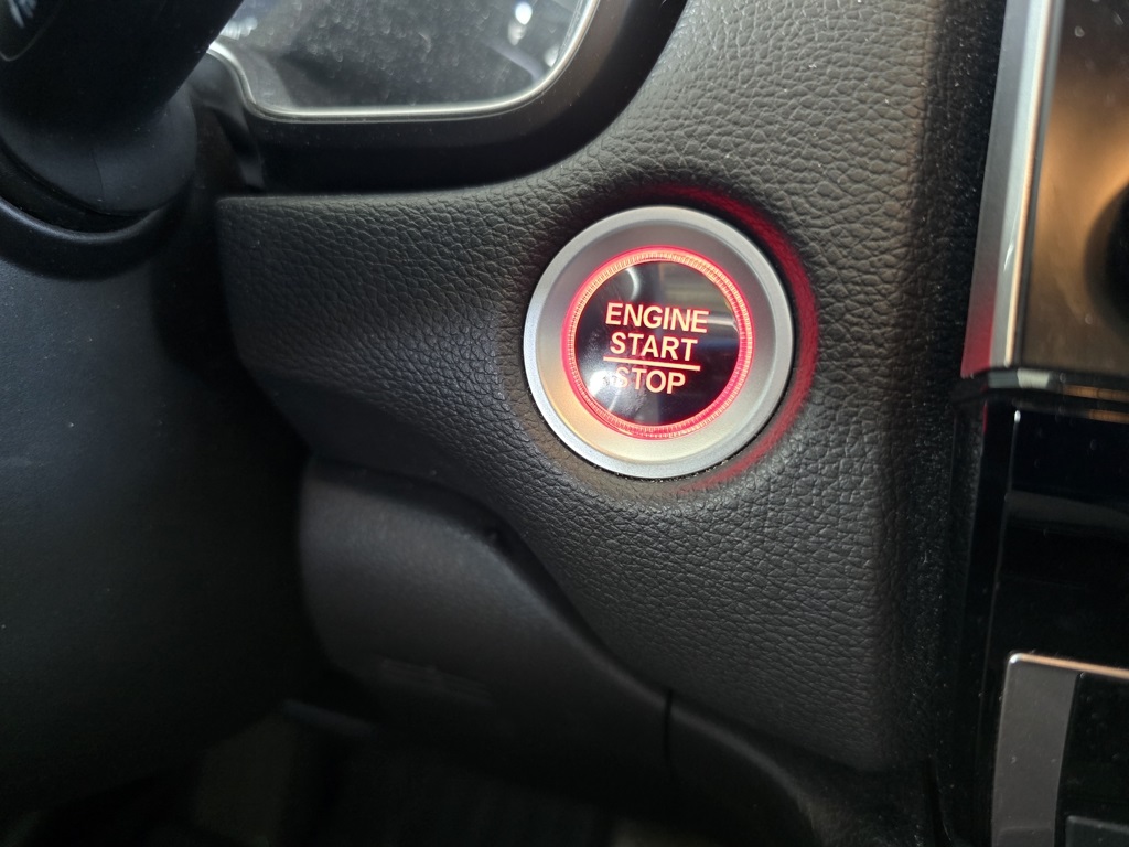 Thumbnail: 2022 Honda CR-V - 16