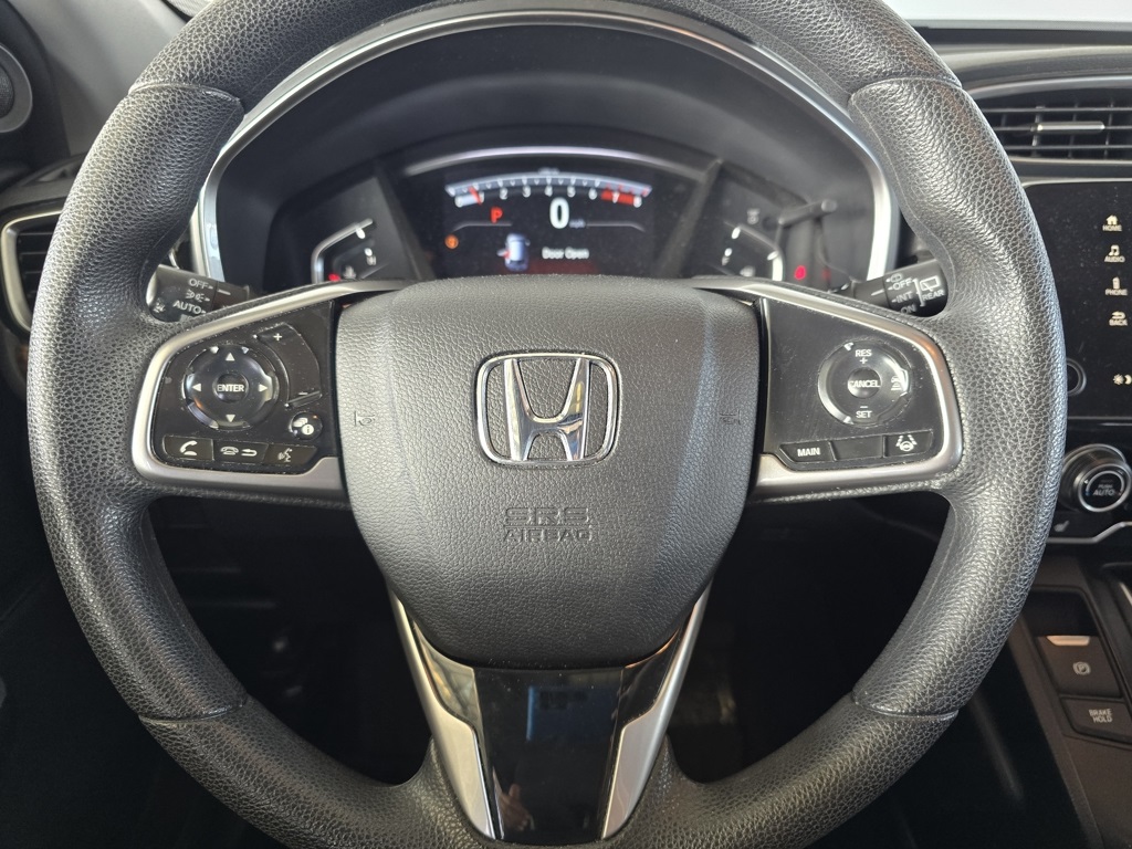 Thumbnail: 2022 Honda CR-V - 17