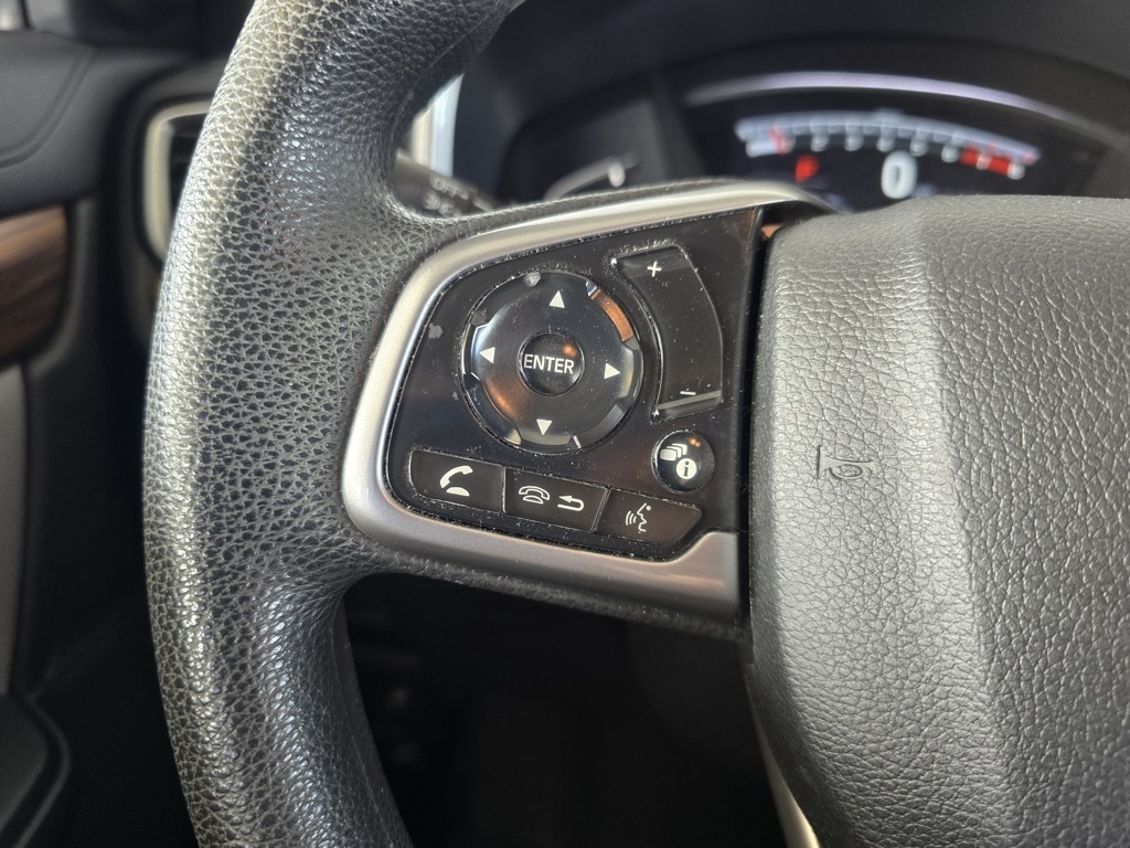 Thumbnail: 2022 Honda CR-V - 18