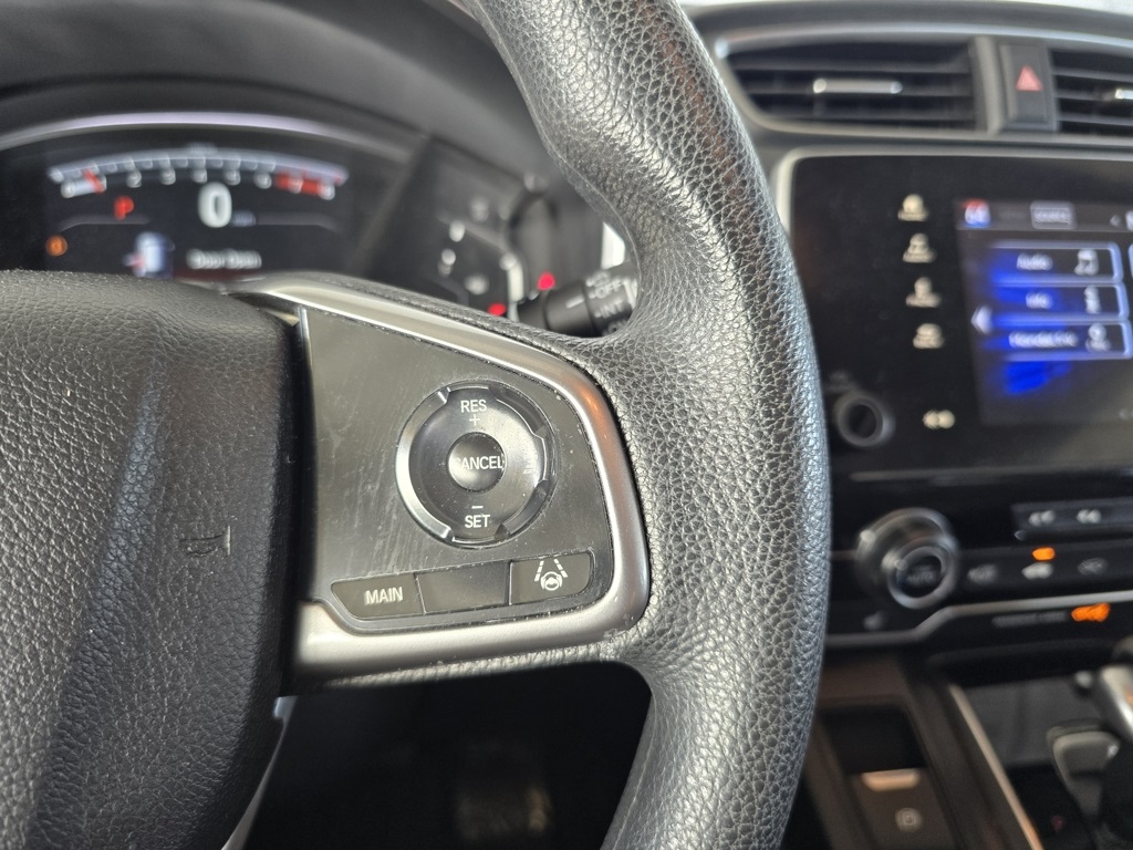 Thumbnail: 2022 Honda CR-V - 19