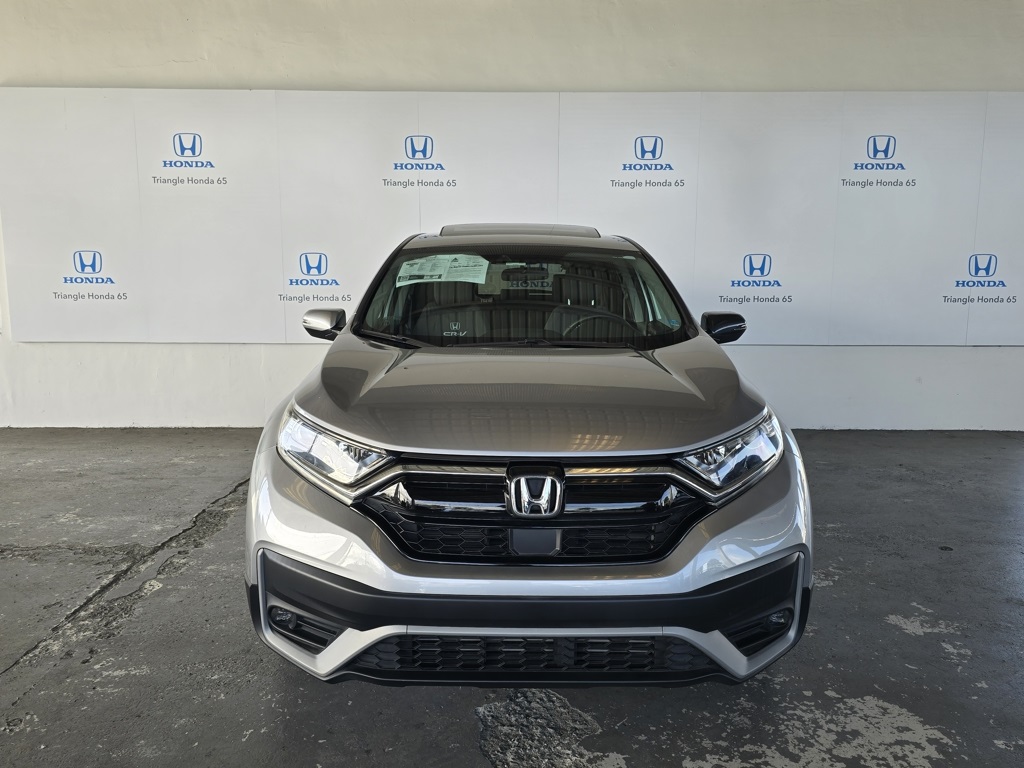 Thumbnail: 2022 Honda CR-V - 2