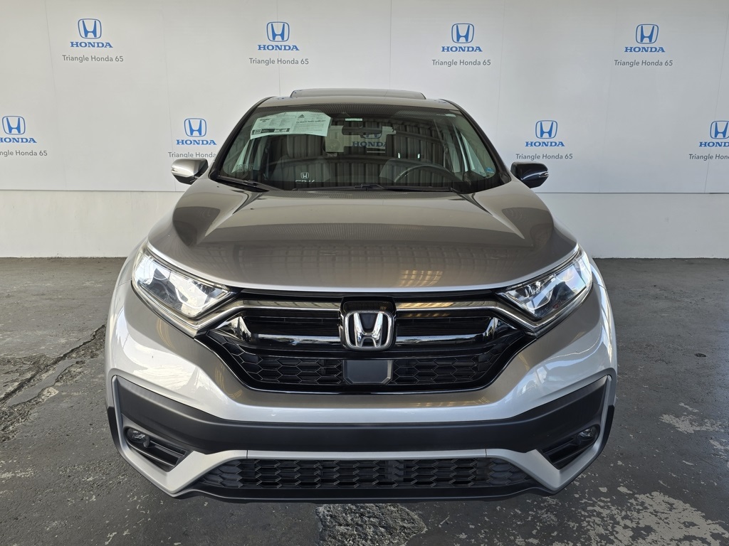 Thumbnail: 2022 Honda CR-V - 20