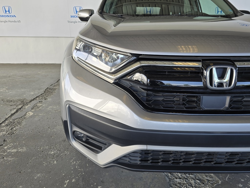 Thumbnail: 2022 Honda CR-V - 21