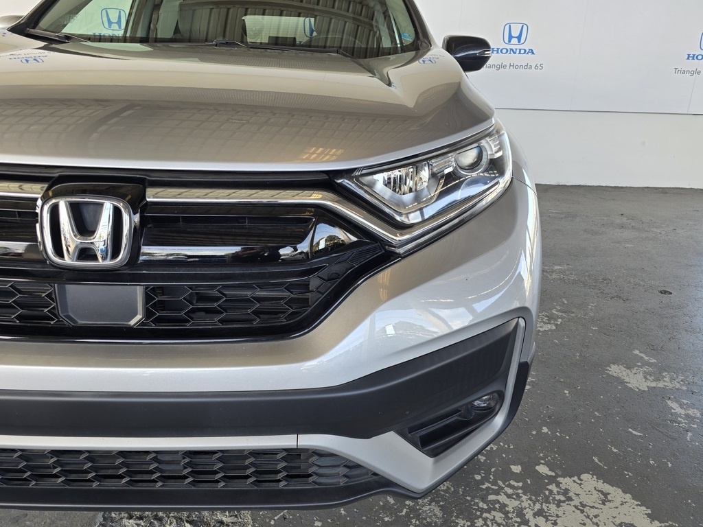 Thumbnail: 2022 Honda CR-V - 22