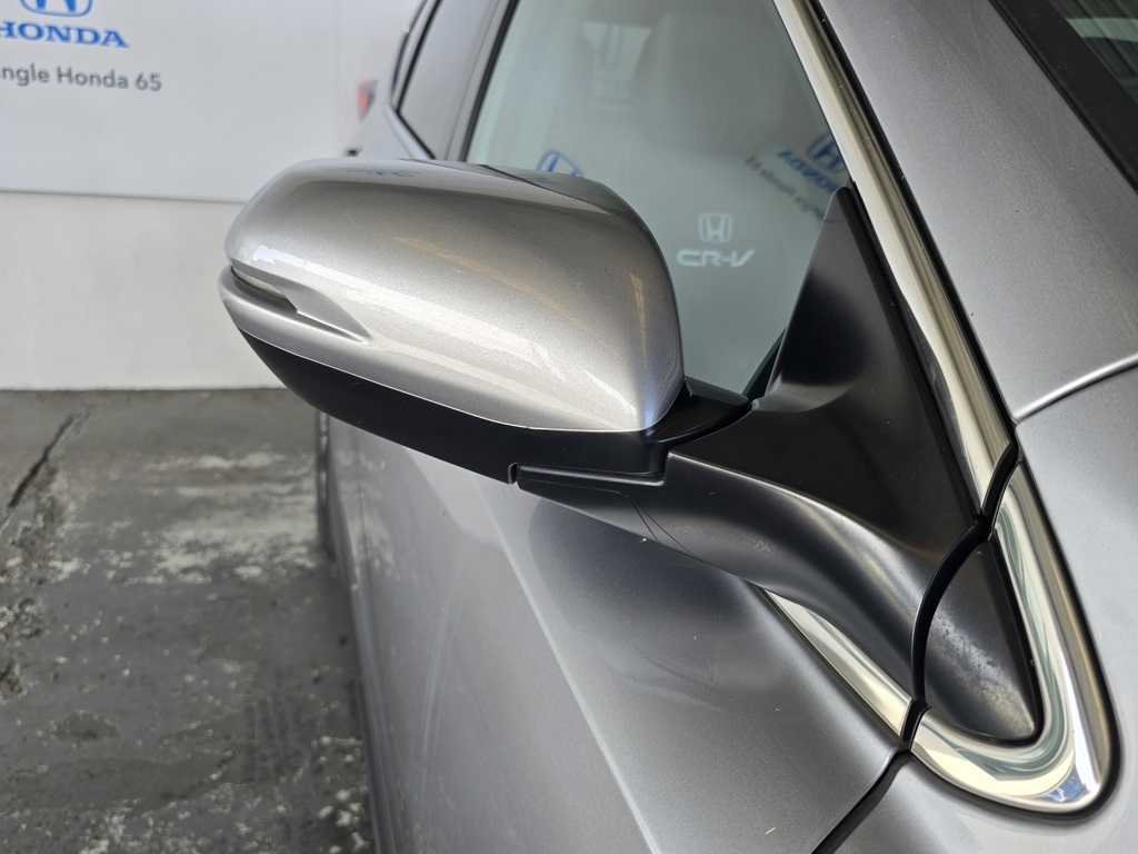 Thumbnail: 2022 Honda CR-V - 23