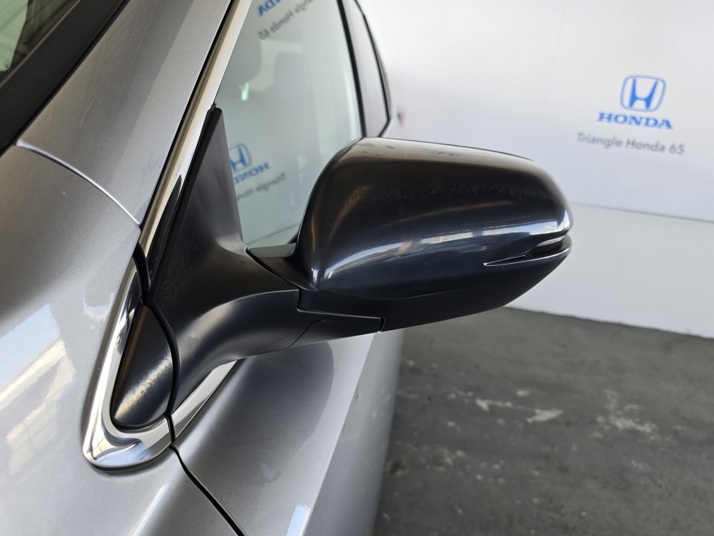 Thumbnail: 2022 Honda CR-V - 24