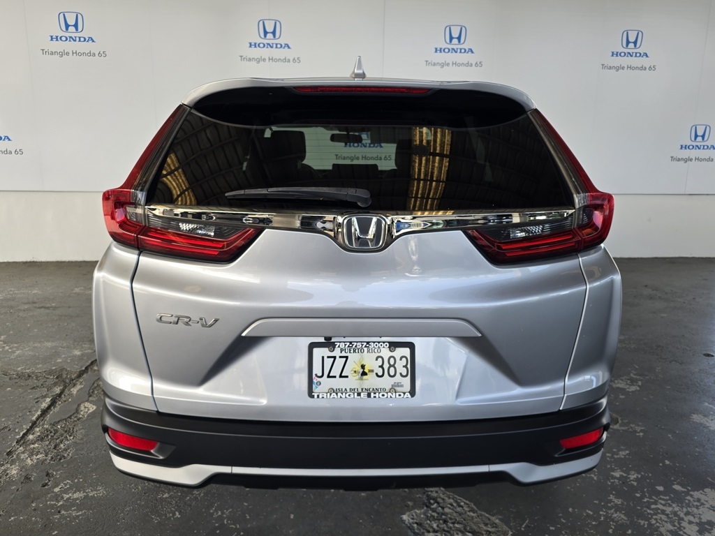 Thumbnail: 2022 Honda CR-V - 25