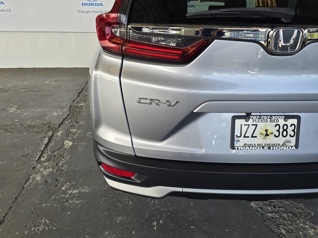 Thumbnail: 2022 Honda CR-V - 26