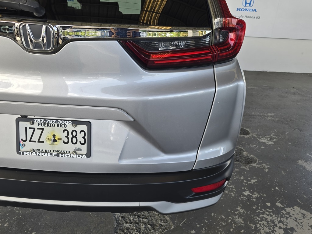 Thumbnail: 2022 Honda CR-V - 27