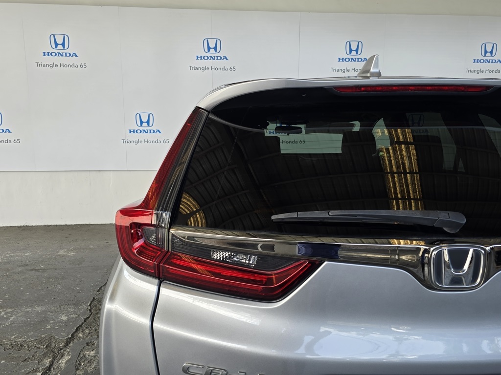 Thumbnail: 2022 Honda CR-V - 28