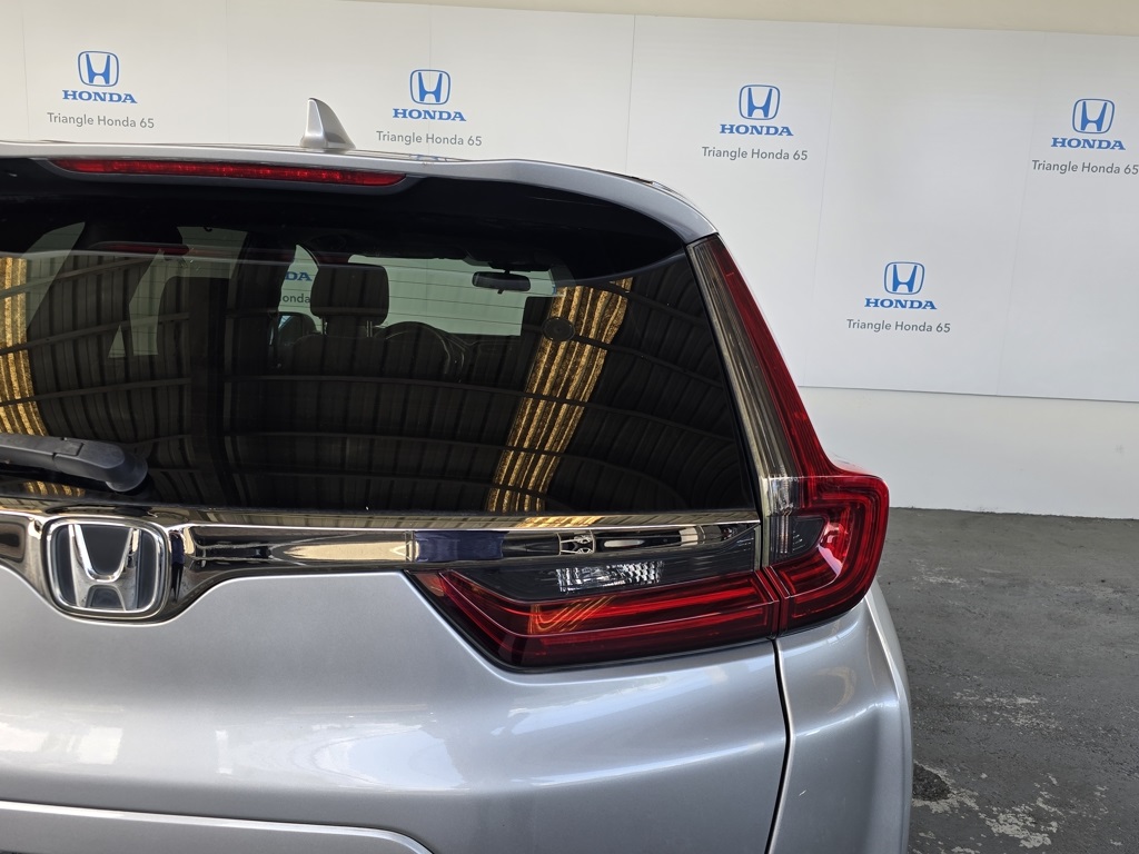 Thumbnail: 2022 Honda CR-V - 29