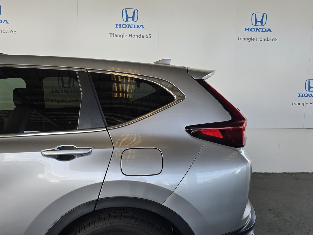 Thumbnail: 2022 Honda CR-V - 30