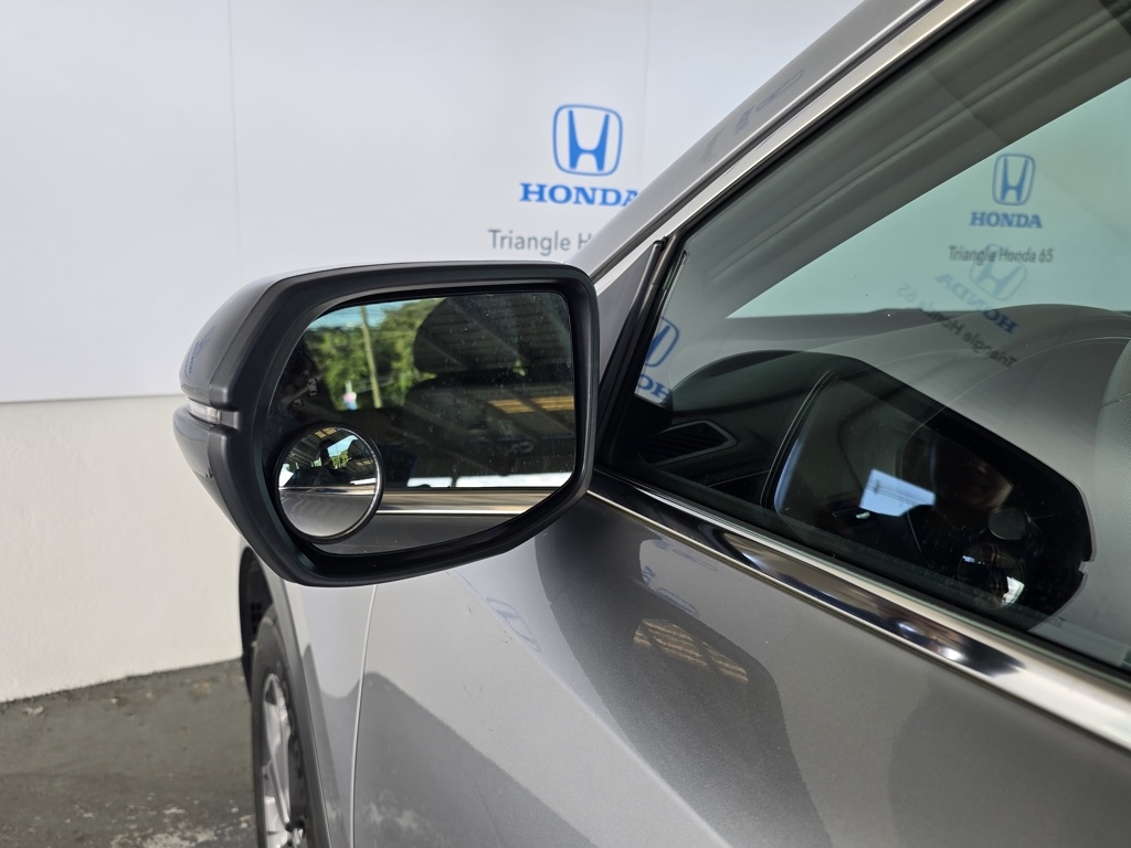 Thumbnail: 2022 Honda CR-V - 31